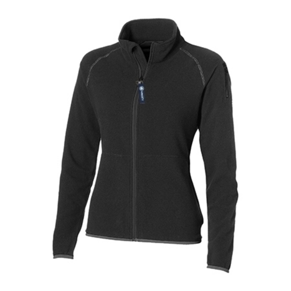 Picture of Ignition Ladies Micro Fleece Jacket