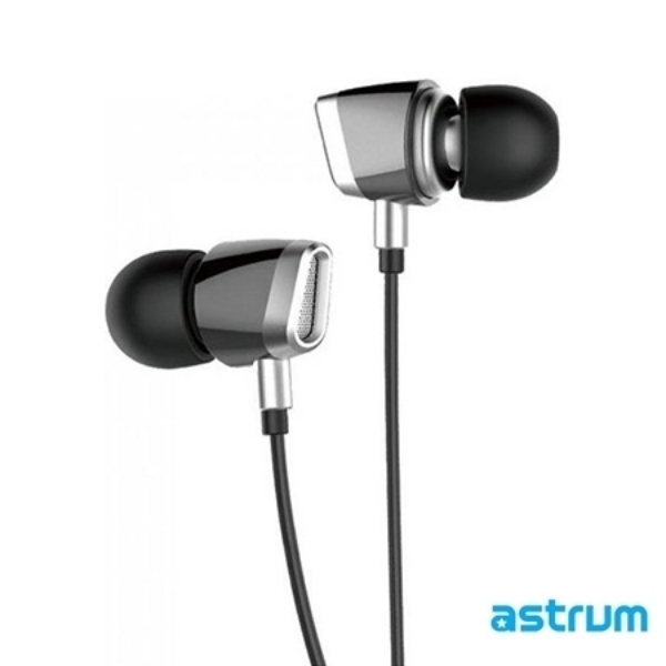 Picture of Astrum Sound Isolating In- Ear Earphones