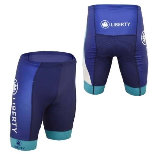 Picture of Liberty Ladies Cycling Shorts