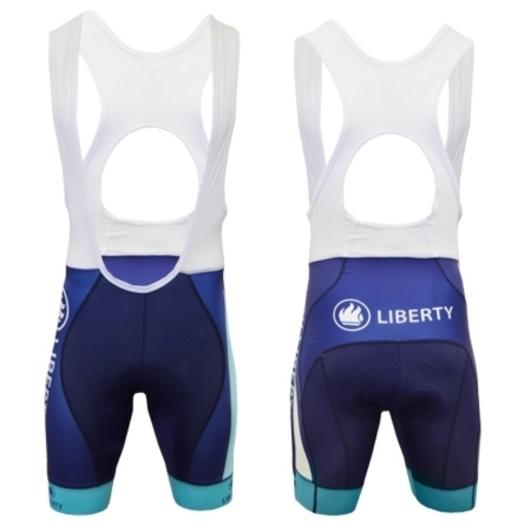 Picture of Liberty Men's Bib Shorts