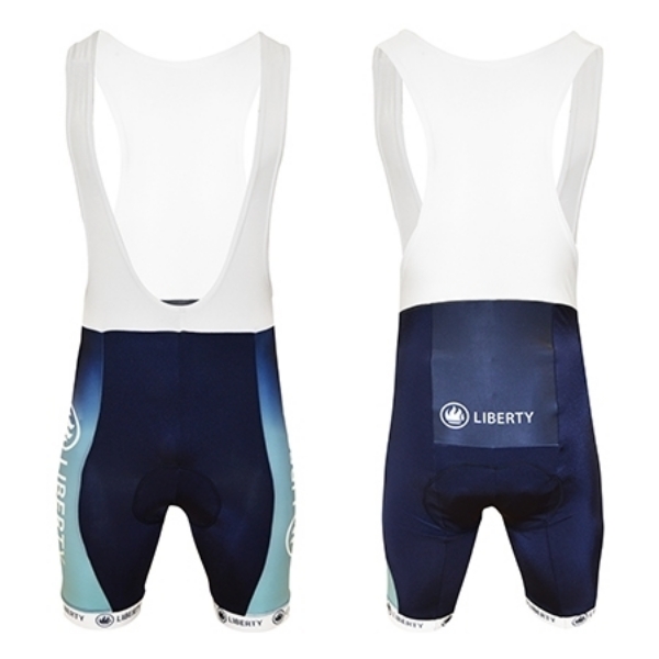 Picture of Liberty Elite Men's Bib Shorts