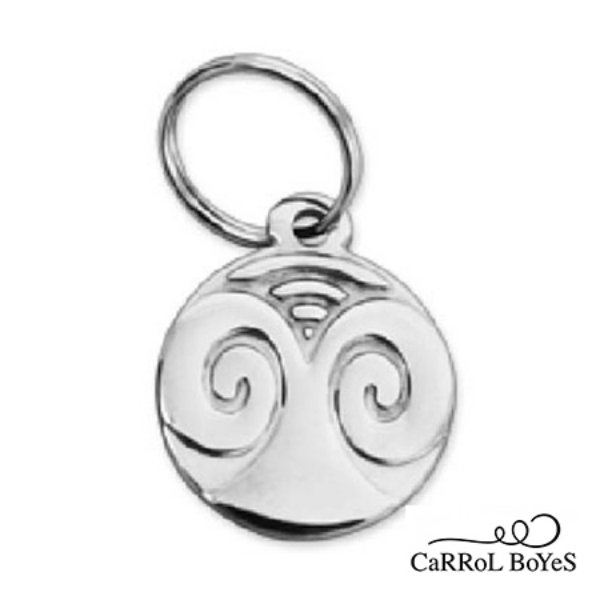 Picture of Carrol Boyes Keyring