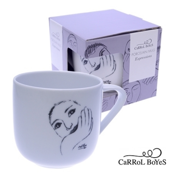 Picture of Carrol Boyes Mug