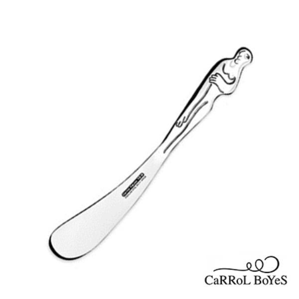 Picture of Carrol Boyes Butter Spreader