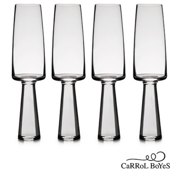 Picture of Carrol Boyes Champagne Flute Set Of 4