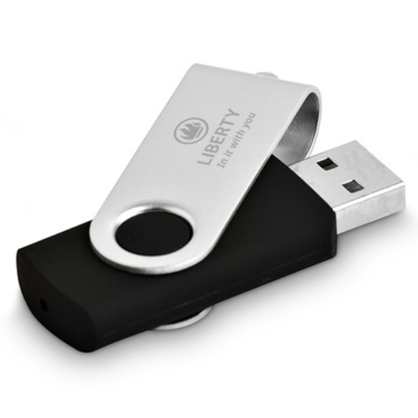 Picture of 16GB Memory stick in presentation box