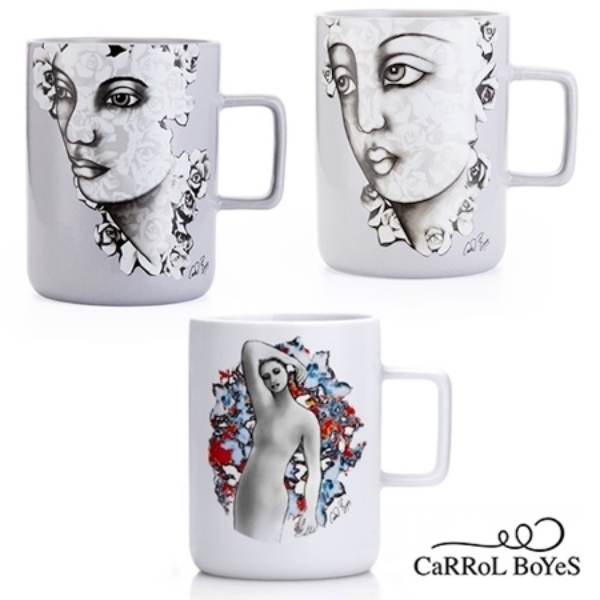 Picture of Carrol Boyes Mug