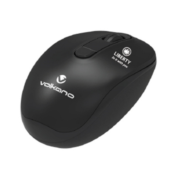 Picture of Volkano Vector Vivid 2.4Ghz Wireless Mouse