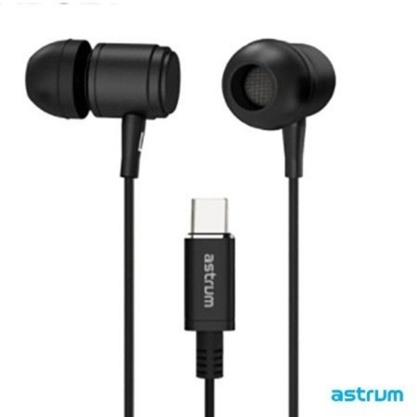 Picture of Astrum In Ear Earphone