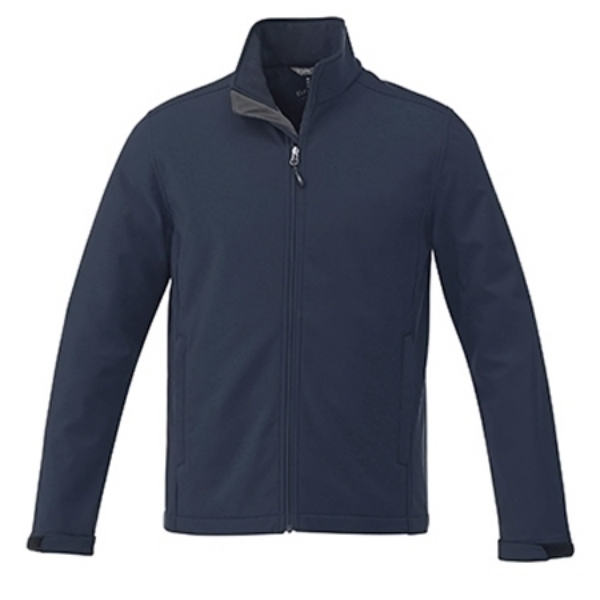 Picture of Men's Maxson Softshell Jacket