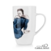 Picture of Carrol Boyes Mug Blue