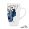 Picture of Carrol Boyes Mug Blue