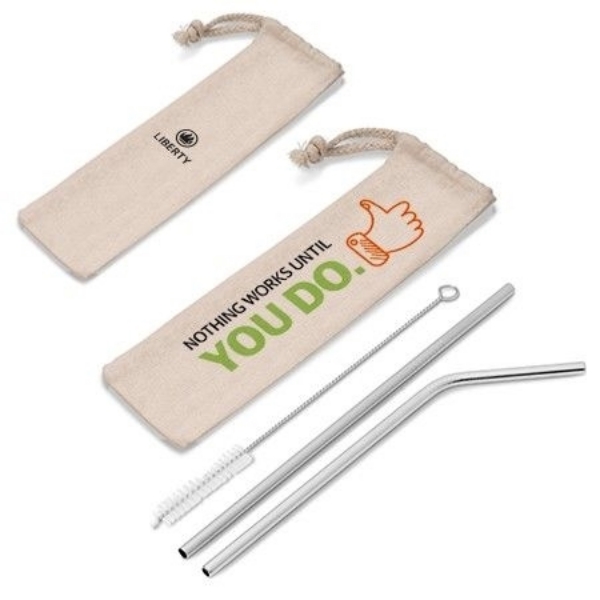 Picture of Vivanno Straw Set