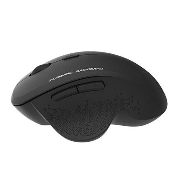 Picture of Astrum Wireless Optical Mouse