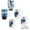 Picture of Carrol Boyes Mug Blue