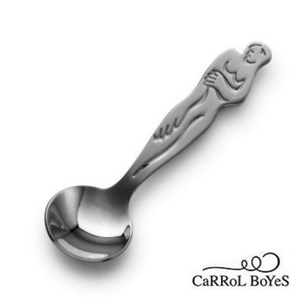 Picture of Carrol Boyes Sugar Ladle Woman