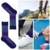 Picture of Funky Unisex Sport Socks