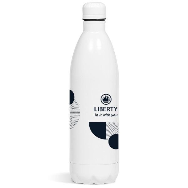 Picture of Serendipio Atlantis Vacuum Water Bottle - 1L