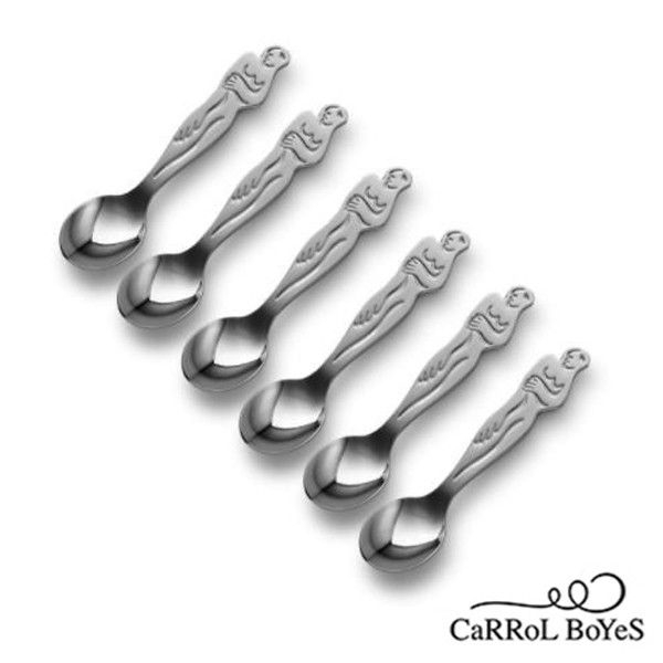 Picture of Carrol Boyes Teaspoon Set Of 6