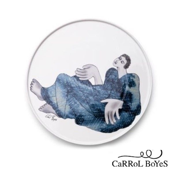 Picture of Carrol Boyes 28Cm Round Platter