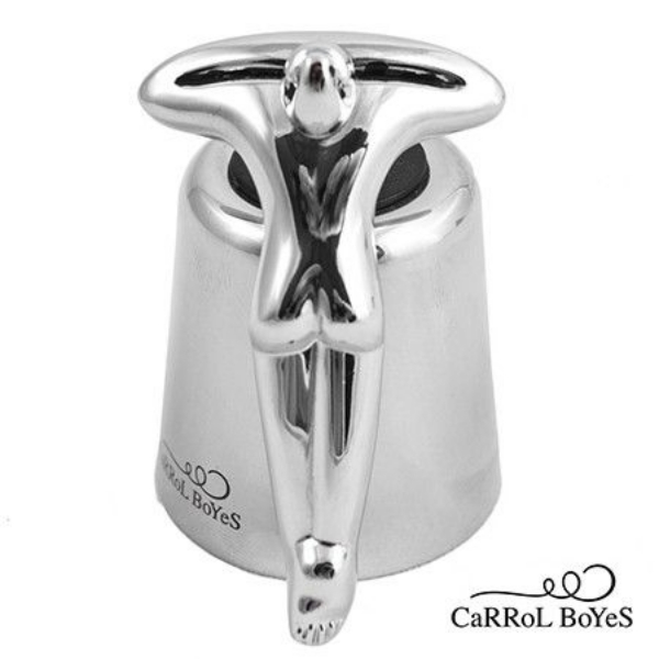 Picture of Carrol Boyes Bottle Stopper At Rest