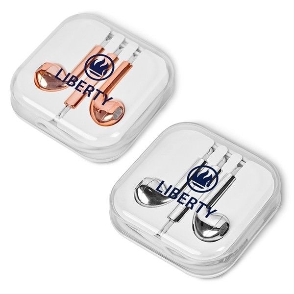 Picture of Poprock Earbuds