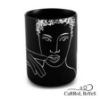 Picture of   Carrol Boyes Black Mug