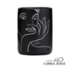 Picture of   Carrol Boyes Black Mug