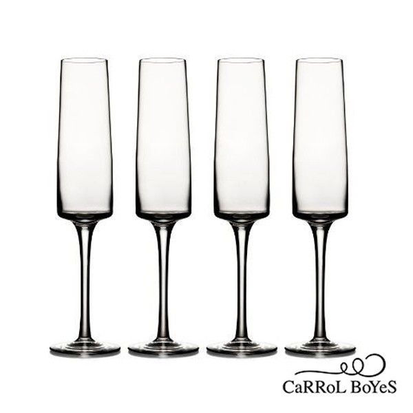 Picture of Carrol Boyes Champagne Flute Set Of 4