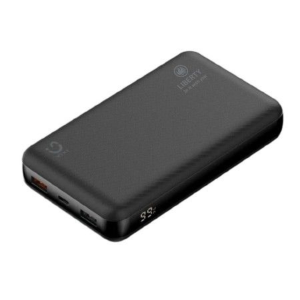 Picture of Winx Go Ultra 20000Mah Power Bank 100W