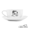 Picture of Carrol Boyes Cup And Saucer