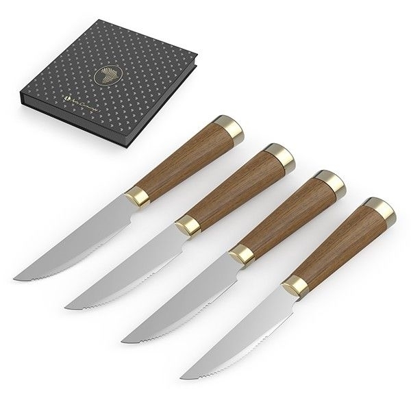 Picture of Andy Cartwright Afrique Dusk Steak Knife Set