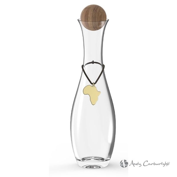 Picture of Andy Cartwright Afrique 1.5L Decanter