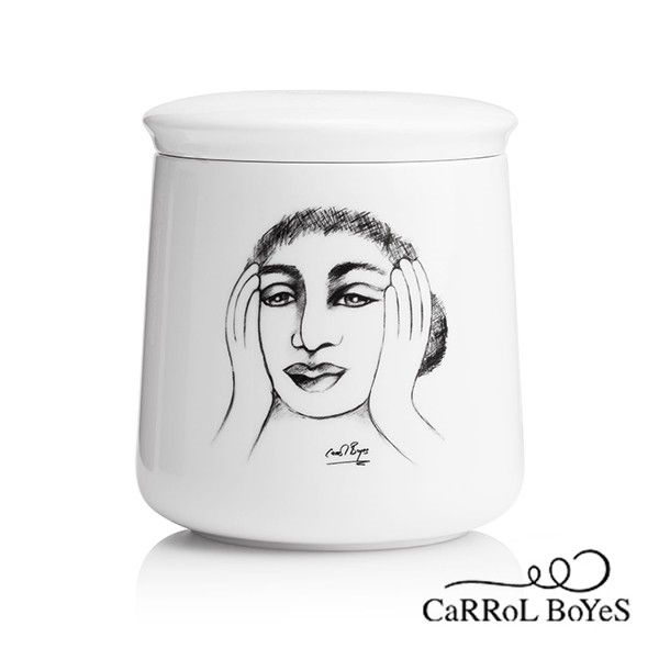 Picture of Carrol Boyes Canister With Lid