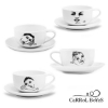 Picture of Carrol Boyes Cup And Saucer