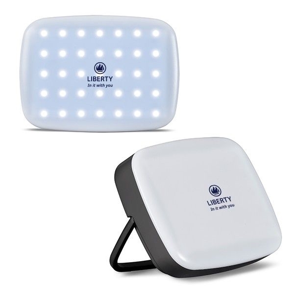 Picture of Swiss Cougar Tromso 10000Mah Lantern Power Bank