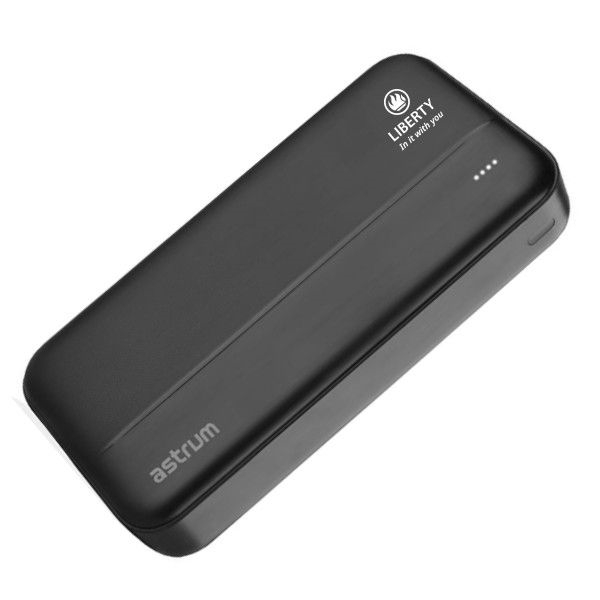 Picture of Astrum 20 000 Mah Powerbank