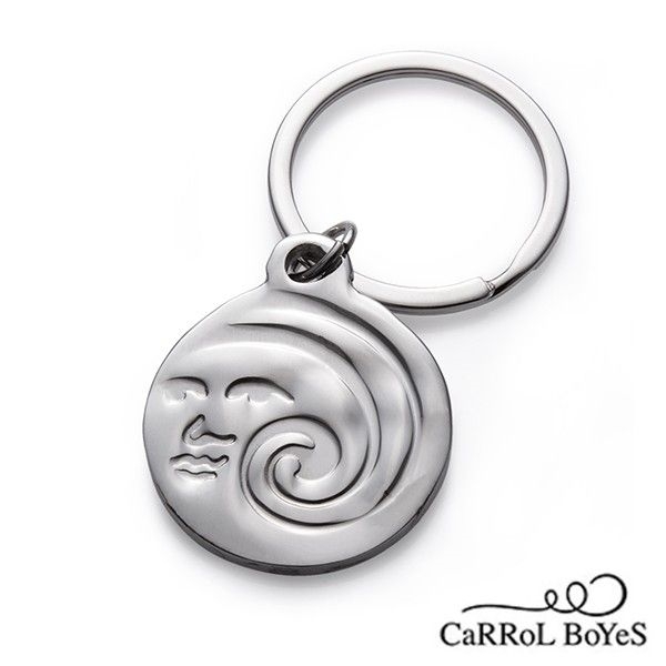 Picture of Carrol Boyes Ramblas Keyring