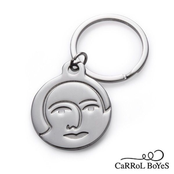 Picture of Carrol Boyes Esprit Keyring