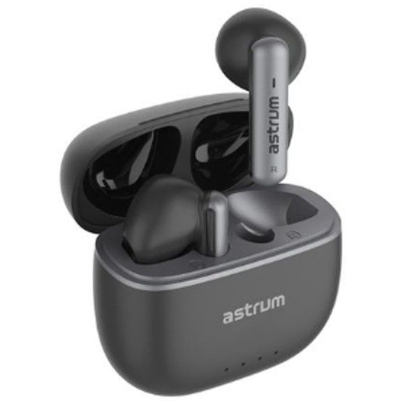 Picture of Astrum True Wireless Bluetooth Stereo Earbuds