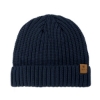 Picture of Rib Knit Cuffed Beanie