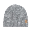 Picture of Rib Knit Cuffed Beanie