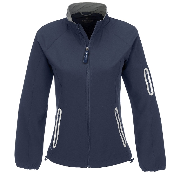 Picture of Muirfield Ladies Jacket