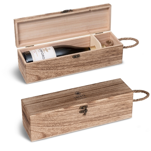 Picture of Cavas Wine Box