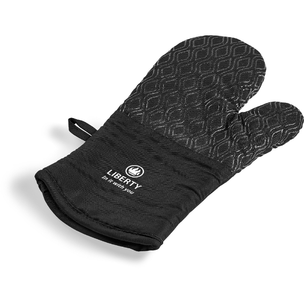 Picture of Serendipio Tanoreen Oven Glove Single