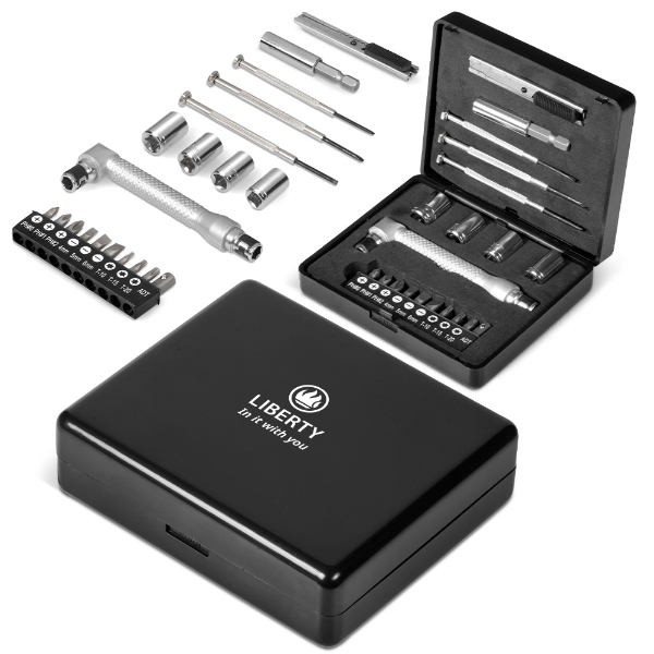 Picture of Stac 20 Piece Tool Set