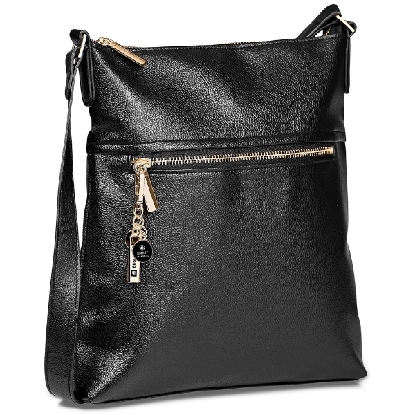 Picture of Alex Varga Onassis Cross Body Handbag