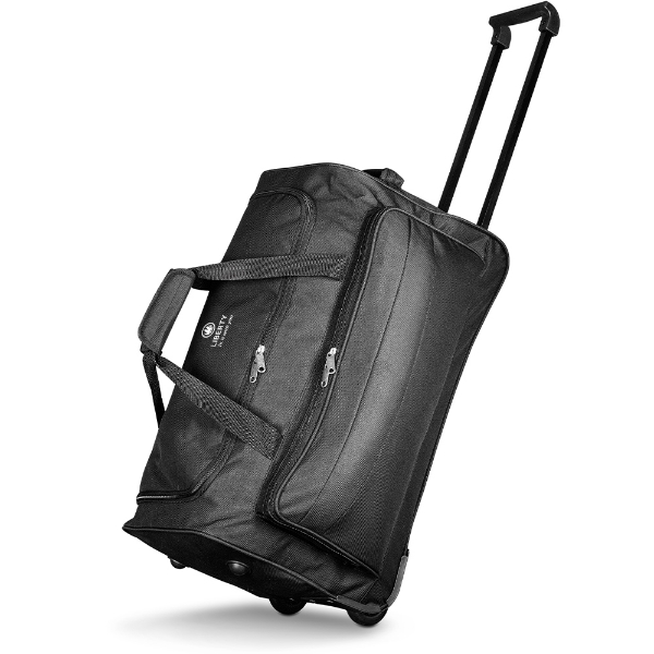 Top Travel Trolley Bag