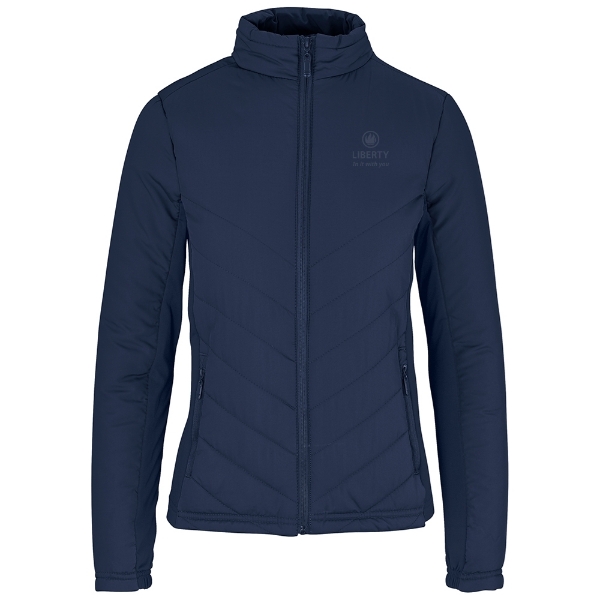 Picture of Ladies Andes Jacket