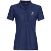 Picture of Ladies Milan Golf Shirt